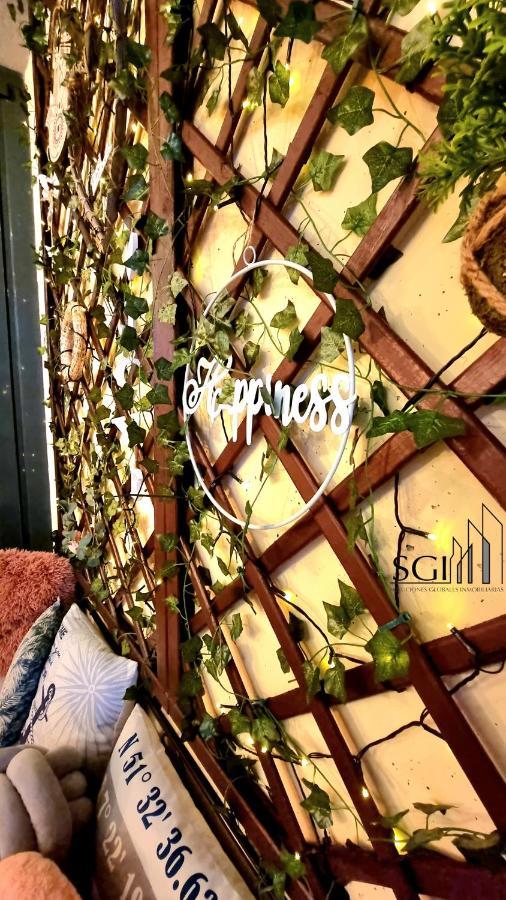 Sunset Chill Out- Torres D' Oboe Apartment Benidorm
